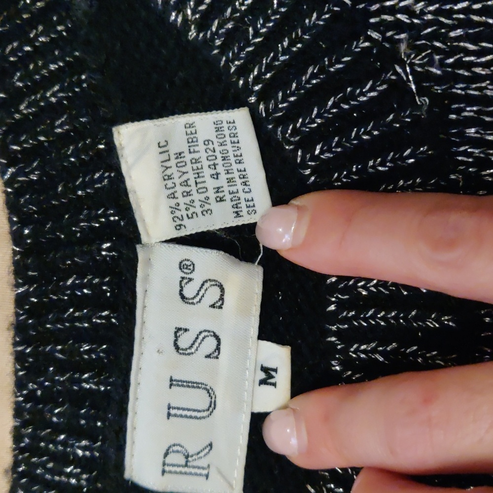Russ sweater - Picture 4 of 6